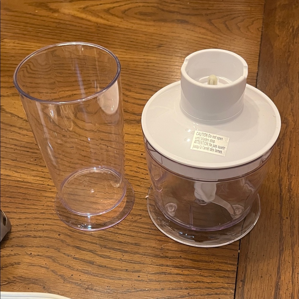 Utalent Hand Blender Set - Picture 8 of 12